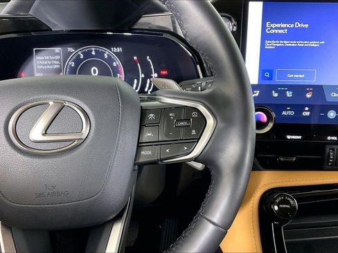 Used 2024 Lexus NX 350 AWD w/ Cold Area Package image 17