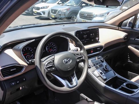 Certified 2023 Hyundai Santa Fe SE AWD/4WD image 23