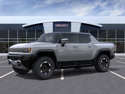New 2024 GMC Hummer EV 3X w/ Extreme Off-Road Package
