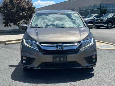 Used 2019 Honda Odyssey EX-L image 2