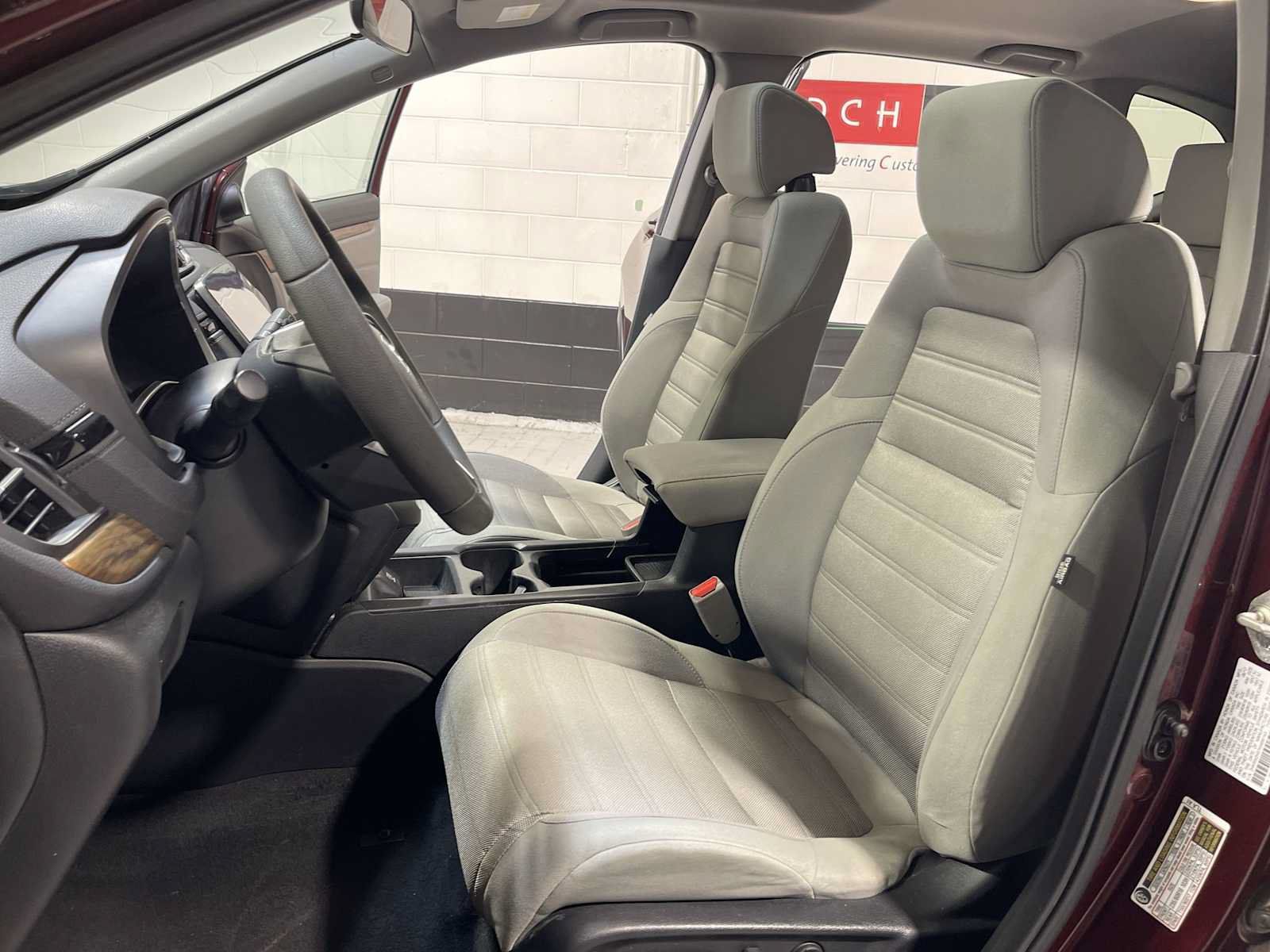 Used 2017 Honda CR-V EX image 11