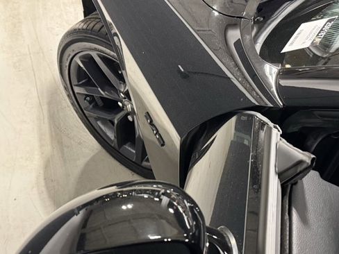 Used 2023 Dodge Challenger R/T w/ Blacktop Package image 29