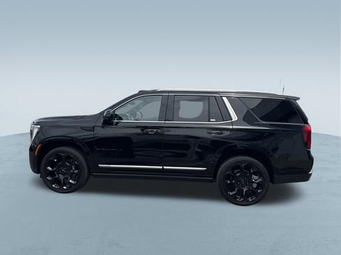 New 2026 GMC Yukon Denali w/ Denali Reserve Package AWD/4WD image 5