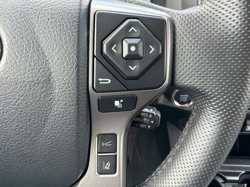 Certified 2023 Toyota Tacoma SR5 RWD image 24