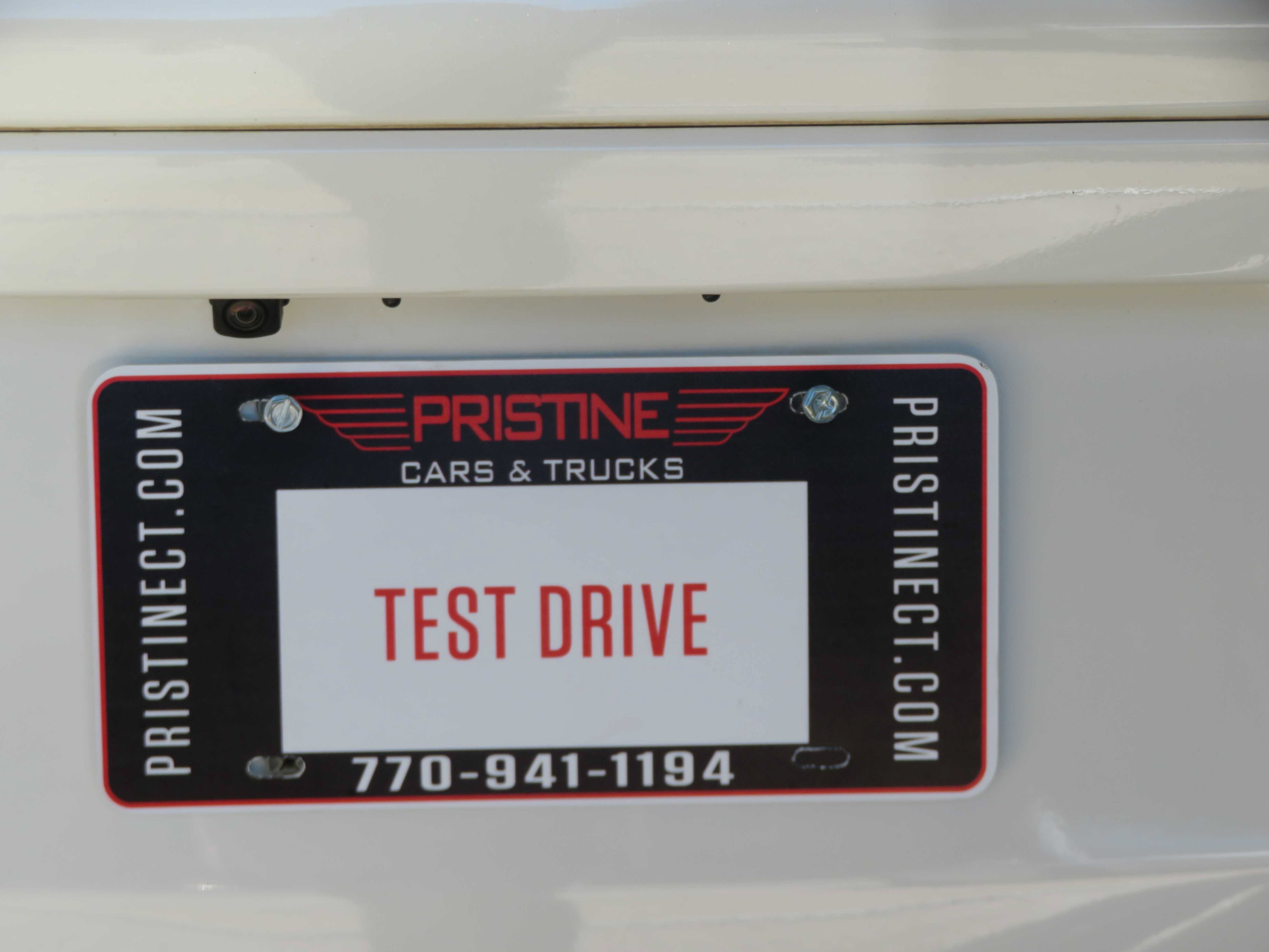 Used 2018 Honda CR-V EX-L image 65