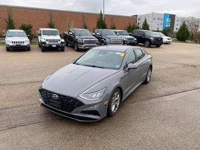 Used 2020 Hyundai Sonata SEL