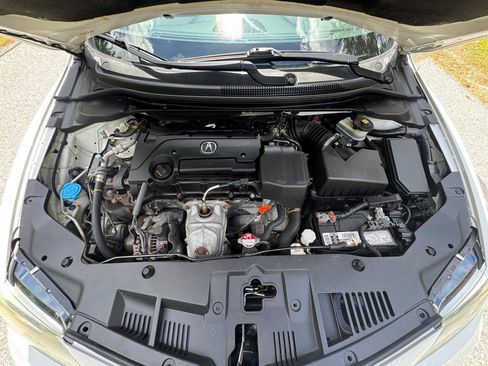 Used 2016 Acura ILX FWD image 20