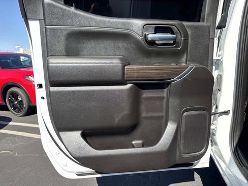 Used 2021 Chevrolet Silverado 1500 RST w/ All Star Edition Plus image 24