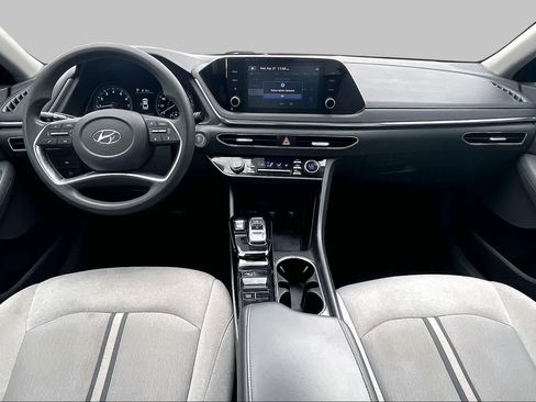 Used 2022 Hyundai Sonata SEL FWD image 14