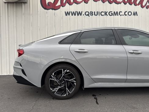 Used 2022 Kia K5 GT-Line image 30