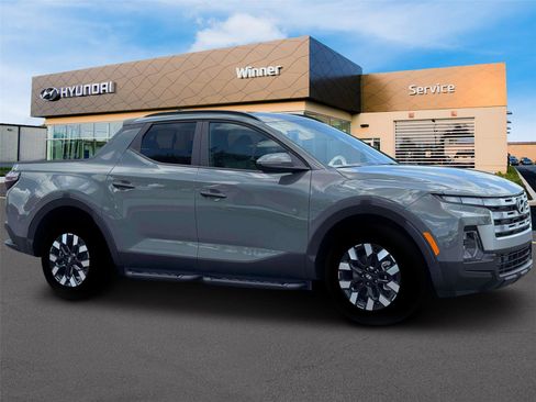 New 2026 Hyundai Santa Cruz SEL AWD/4WD image 29