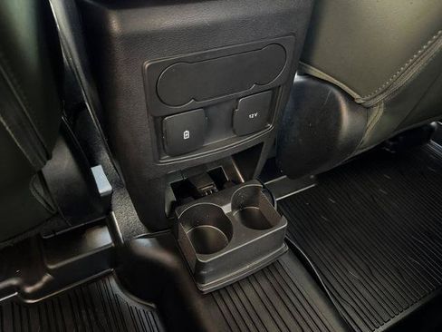 Certified 2022 Ford Explorer Timberline AWD/4WD image 19
