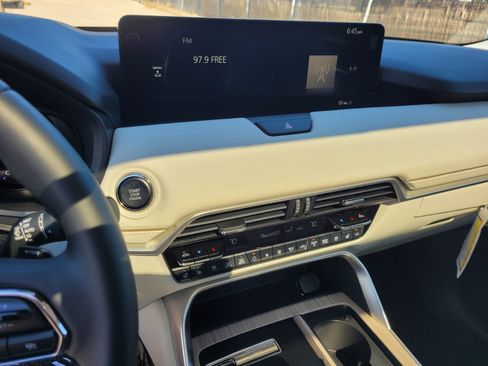 New 2026 MAZDA CX-90 3.3 Turbo S w/ Premium Package image 26