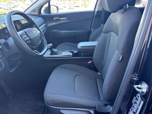 Used 2026 Kia Sportage LX AWD/4WD image 27