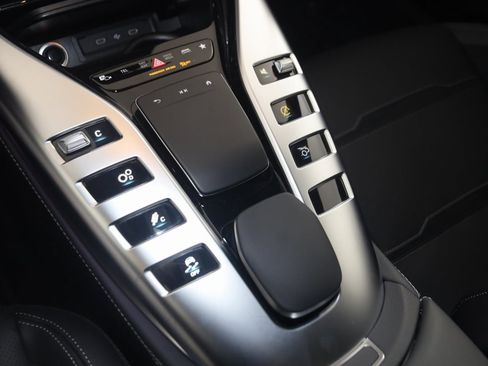 Used 2024 Mercedes-Benz AMG GT 43 image 49