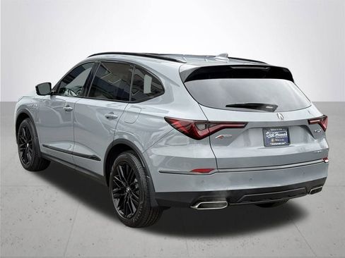 New 2026 Acura MDX A-Spec image 8