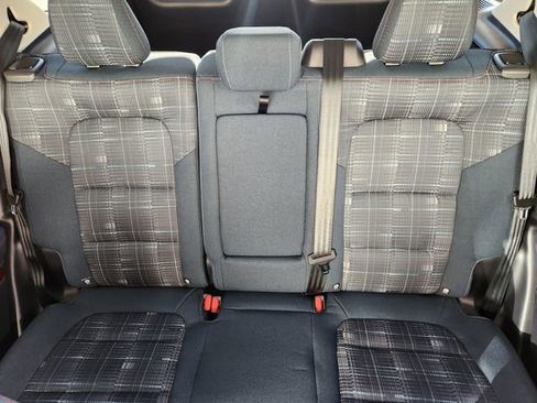 New 2025 Ford Bronco Sport Heritage w/ Convenience Package image 14