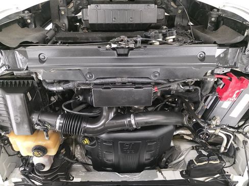 Used 2013 Ford F150 Platinum AWD/4WD image 49