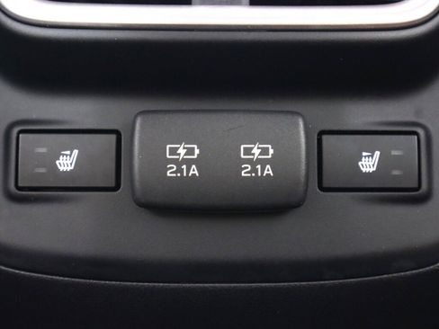 Used 2021 Subaru Legacy Touring XT image 36