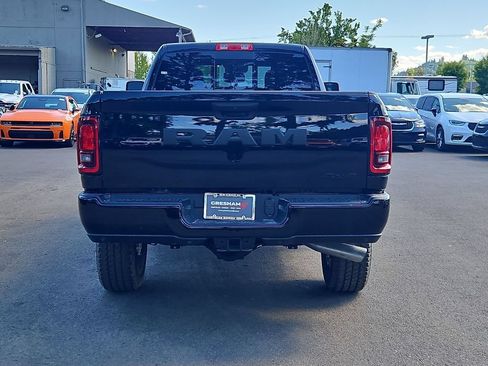 New 2026 RAM 2500 Tradesman AWD/4WD image 6