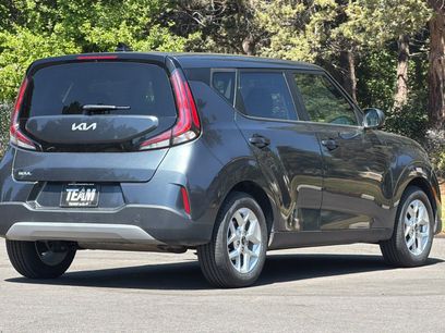 Used 2024 Kia Soul LX w/ Option Group 015