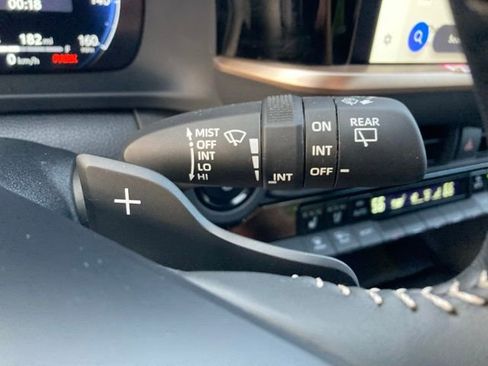 Used 2025 Toyota Crown Signia XLE image 24