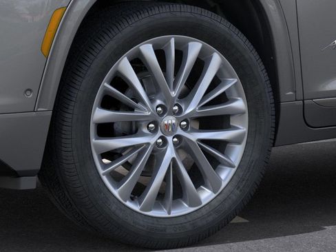 New 2026 Buick Enclave Avenir w/ Super Cruise Package image 9