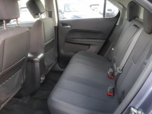 Used 2014 Chevrolet Equinox LS w/ LPO, Protection Package image 24