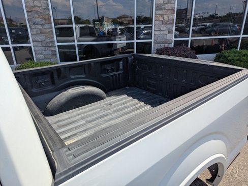 Used 2020 Ford F150 Lariat AWD/4WD image 28