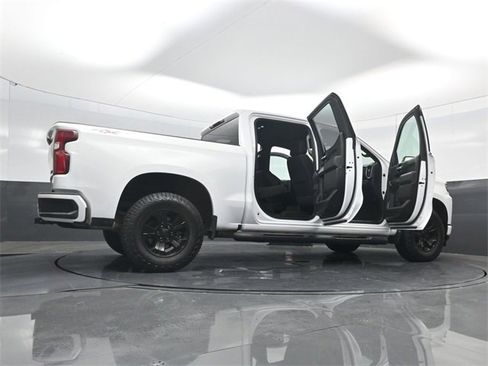 Used 2022 Chevrolet Silverado 1500 RST w/ Redline Edition image 61