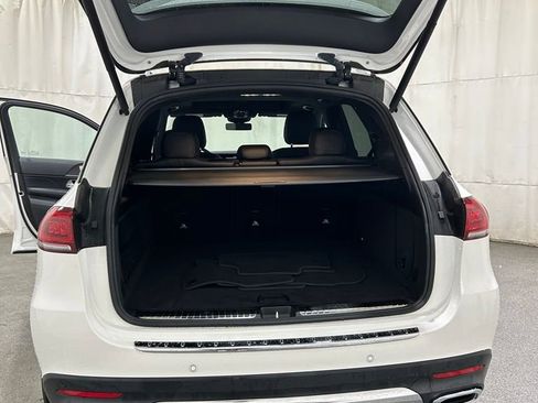 Used 2022 Mercedes-Benz GLE 350 4MATIC image 25