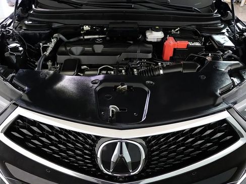 Used 2023 Acura RDX AWD w/ Advance Package image 38