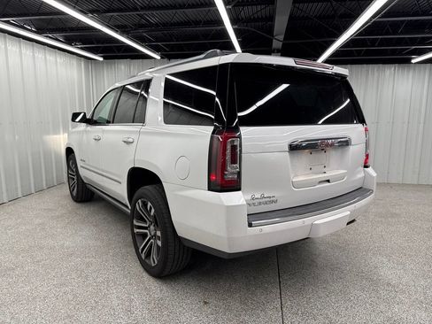 Used 2019 GMC Yukon Denali w/ Denali Ultimate Package RWD image 3