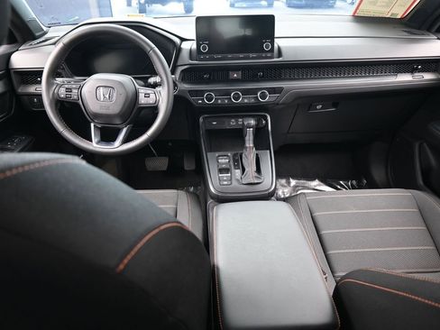 Used 2023 Honda CR-V Sport image 37
