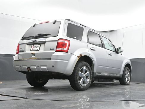 Used 2010 Ford Escape Limited AWD/4WD image 23
