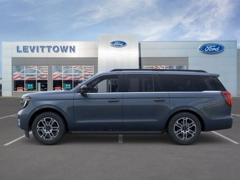 New 2026 Ford Expedition Max Active AWD/4WD image 3