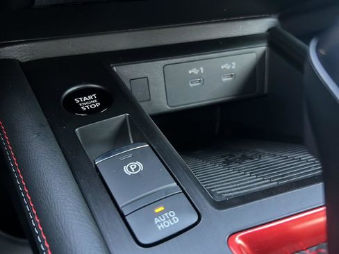 New 2026 Nissan Kicks SR w/ Cold Weather Package image 22