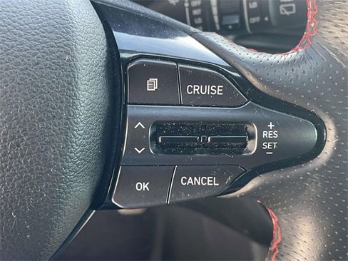 Used 2019 Hyundai Elantra GT N Line image 20