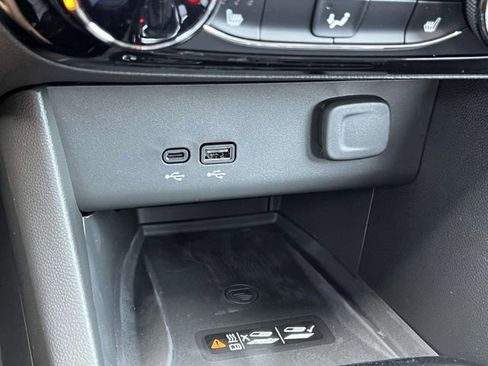 New 2026 Buick Encore GX Sport Touring w/ Advanced Technology Package image 23