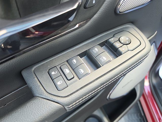 Used 2026 RAM 1500 Rebel w/ G/T Package AWD/4WD image 18