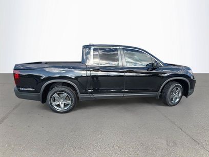 Used 2023 Honda Ridgeline RTL