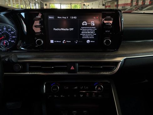 Used 2021 Kia K5 EX FWD image 30