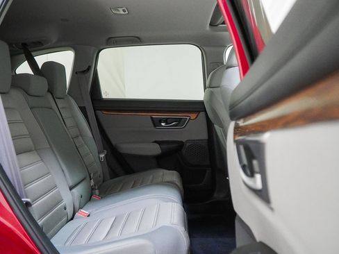 Used 2022 Honda CR-V EX image 37