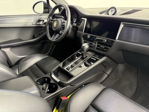 Used 2022 Porsche Macan GTS image 30