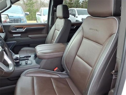 Used 2023 GMC Sierra 1500 Denali w/ Denali Reserve Package image 20
