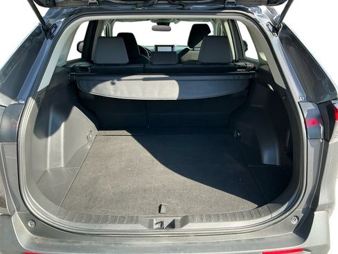 Used 2025 Toyota RAV4 XLE AWD/4WD image 14