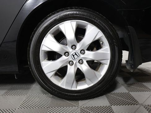 Used 2009 Honda Accord EX-L image 8