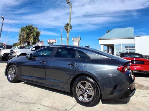 Used 2023 Kia K5 LXS image 5