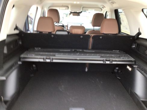 New 2026 Ford Bronco Sport Outer Banks w/ Outer Banks Tech Package+ image 15