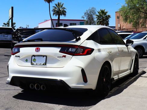 Used 2024 Honda Civic Type R image 14